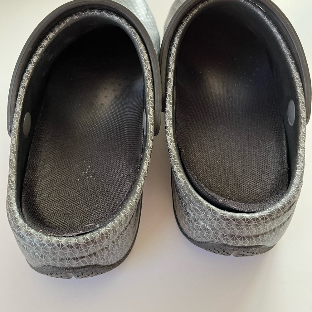Anywear clogs - Picture 5 of 8